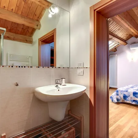 Daire Lagoon 3 Venedik