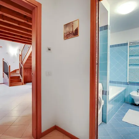 Daire Lagoon 3