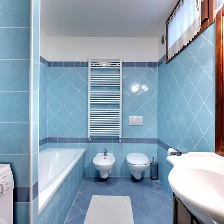 Lagoon 3 * Venedik